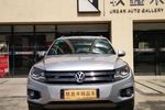 大众Tiguan2011款2.0TSI R-line