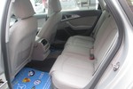 奥迪A6L2012款TFSI 标准型(2.0T)