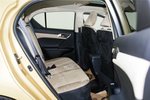 雷克萨斯CT200h2014款1.8L 舒适版 双色