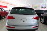 奥迪Q52011款2.0TFSI 舒适型