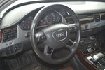 奥迪A8L2011款3.0TFSI low quattro 豪华型