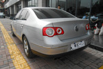 大众迈腾2008款1.8TSI 手自一体 舒适型