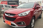 现代ix352010款2.0L 自动两驱精英版GLS 