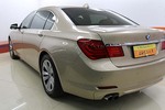宝马7系2009款730Li 豪华型