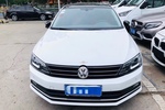大众速腾2018款280TSI 自动豪华型