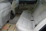 奥迪A6L2010款2.8FSI 舒适型