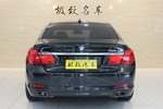 宝马7系2011款750Li