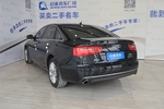 奥迪A6L2012款30 FSI 技术型(2.5L)