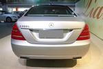 奔驰S级2012款 S350L Grand Edition