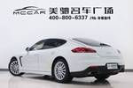 保时捷Panamera2014款Panamera 4 3.0T 