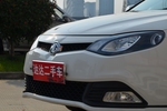 MG62012款1.8L 自动精英版