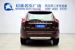 沃尔沃XC602014款改款 2.0T T5 个性运动版