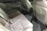 奥迪A6L2010款2.0TFSI 手自一体 标准型