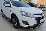 纳智捷优6 SUV2014款1.8T 两驱智尊型