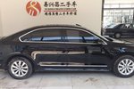 大众帕萨特2011款1.8TSI AQ尊荣版