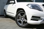 奔驰GLK级2015款GLK 300 4MATIC 时尚型 极致版