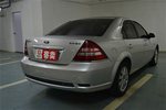 福特蒙迪欧2006款2.0 Ghia-Ltd. 尊贵型