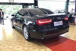 奥迪A6L2012款50 TFSI quattro 豪华型(3.0T)