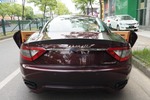 玛莎拉蒂GT2013款4.7L Sport F1