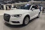 奥迪A3 Limousine2016款35 TFSI 自动领英型