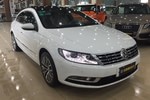 大众CC2013款2.0TSI 至尊型