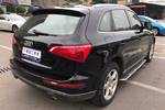 奥迪Q52012款2.0TFSI 技术型