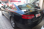 奥迪A6L2009款A62.0T豪华版