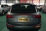 奥迪Q52.0TFSI 技术型