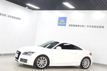 奥迪TT2011款Coupe 2.0TFSI