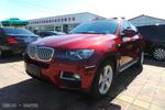 宝马X62011款xDrive35i