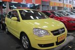 大众Polo2008款1.6L  手自一体 风尚版