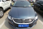 大众CC2010款2.0TSI 豪华型