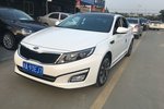 起亚K52014款2.0L 自动PREMIUM 2