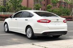 福特蒙迪欧2013款2.0L GTDi200 时尚型