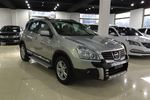 日产逍客2008款20S火 CVT 2WD