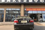 雷克萨斯LS2006款LS460L 尊贵加长版