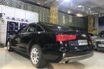 奥迪A6L2012款TFSI 标准型(2.0T)