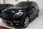 奔驰M级2012款ML350 4MATIC 动感型