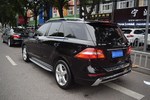 奔驰M级2014款ML400 4MATIC 豪华型