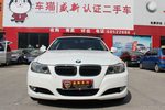 宝马3系2009款325i 豪华型