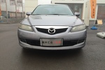 马自达MAZDA62006款2.0 手自一体超豪华型 