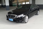 奔驰E级2014款改款 E300L