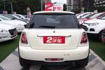 MINIMINI2011款1.6L ONE