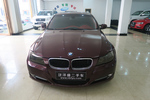 宝马3系2009款335i 豪华型(进口)