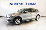 奥迪Q52010款2.0TFSI 技术型