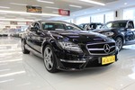 奔驰CLS级 AMG2012款CLS63 AMG