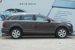 奥迪Q72013款40 TFSI 技术型