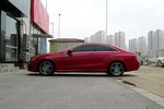 奔驰E级双门2014款E200 Coupe