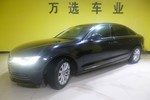 奥迪A6L2012款30 FSI 舒适型(2.5L)