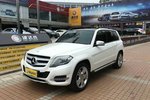 奔驰GLK级2015款GLK 260 4MATIC 时尚型 极致版